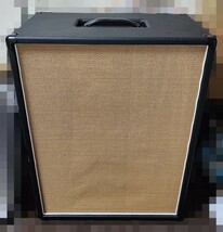 VHT D-Series Vertical 2x12 Empty Cabinet ギターアンプ キャビネット 12インチ 入手困難 エレキギター ギター アンプ_画像1