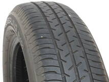 軽サイズ！セイバーリング SL101 155/65R14 ラジアルタイヤのみ2本 ワゴンR,ムーヴ,タント,スペーシア,ミラ,N-BOX,デイズ,コンテ,ラパン他_画像7