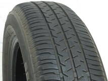 軽サイズ！セイバーリング SL101 155/65R14 ラジアルタイヤのみ2本 ワゴンR,ムーヴ,タント,スペーシア,ミラ,N-BOX,デイズ,コンテ,ラパン他_画像9