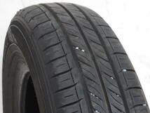 スペア用に！軽サイズ！ダンロップ エナセーブEC300 145/80R13 2019年製 ラジアルタイヤのみ2本 アルト,タント,ムーヴ,スペーシア,プレオ他_画像7