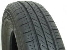 スペア用に！軽サイズ！ダンロップ エナセーブEC300 145/80R13 2019年製 ラジアルタイヤのみ2本 アルト,タント,ムーヴ,スペーシア,プレオ他_画像9