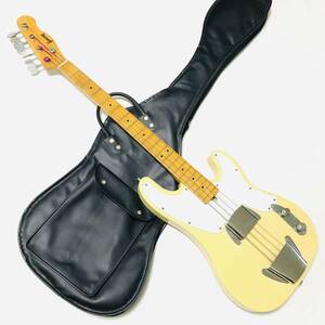 Ganson OPB Telecaster Bass model '70s 春日楽器 （KASUGA Heerby） ギャンソン テレキャスターベースモデル