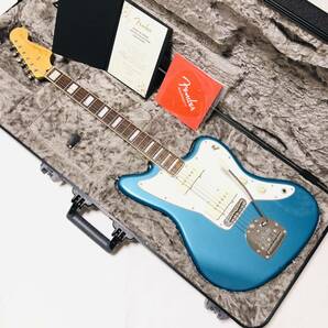 Fender Jazzmaster Limited Collection 2019 Lacquer MADE IN JAPAN フェンダー ジャズマスター リミテッドコレクション ラッカーの画像1