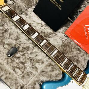 Fender Jazzmaster Limited Collection 2019 Lacquer MADE IN JAPAN フェンダー ジャズマスター リミテッドコレクション ラッカーの画像3