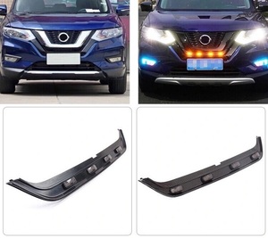  X-trail T32 NT32 HT32 HNT32 front LED grill 