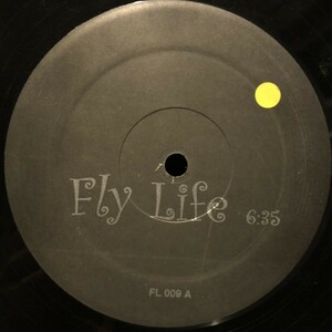 Basement Jaxx , George Michael / Fly Life , Outside