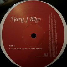 Mary J. Blige / Deep Inside_画像2