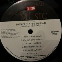 Morgan Heritage / Don't Haffi Dread_画像2