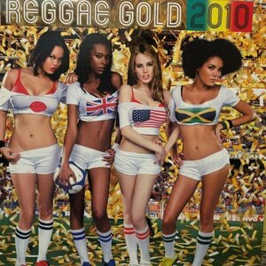 Various / Reggae Gold 2010