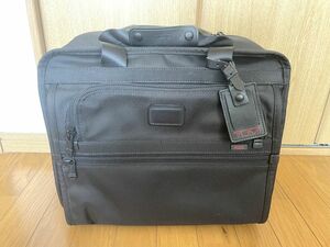 ♪即決 TUMI 26102DH トゥミ キャリーケース ビジネストローリー 送料無料