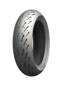 MICHELIN 150/70ZR17 M/C (69W) Road5 リア TL(チューブレスタイヤ)