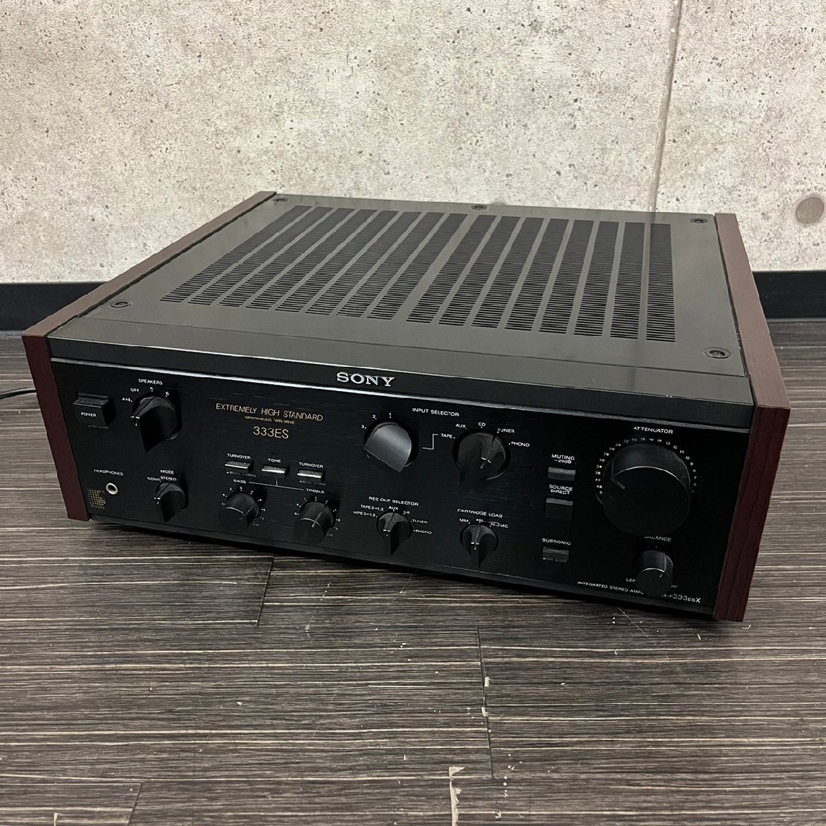 2023年最新】Yahoo!オークション -sony ta-fの中古品・新品・未使用品一覧