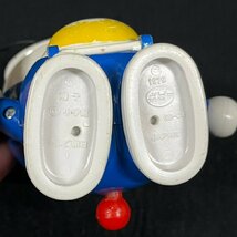 ポピー 超合金 ガチャガチャ ドラえもん GB-04 藤子不二雄 1979年 カプセル12個入り 外箱付き 当時物 昭和レトロ　111001w/T5（60）_画像7