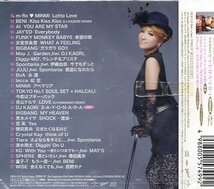 ■ DJ KAORI'S JMIX Ⅲ ( DJ KAORI が放つ J-POPのミックスCD 第３弾 ) 新品 未開封 コンピレーション CD 即決 送料サービス ♪_画像2