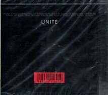 ■ TRF ( YU-KI / DJ KOO / SAM / ETSU / CHIHARU ) [ UNITE ] 新品 未開封 CD 即決 送料サービス ♪_画像2