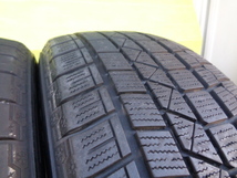 ケンダ 215/60R17 96Q ICE TEC NEO KR36 