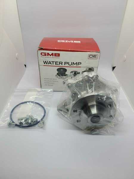 未使用！トヨタ GMB ウォータポンプ GWT-124AL (純正品番16100-29145) セリカ,カローラ,FIELDER,RUNX/ALLEX,ボルツ,ウィル