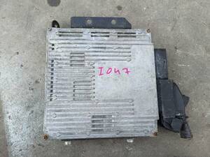 I047220 Isuzu Elf TRG-NJR85AN ECU компьютер двигателя -4JJ1-11 закон 20