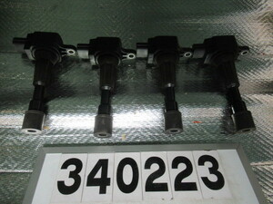 アクセラ UA-BK5P ダイレクトコイル ZJ01-18-100A 340223