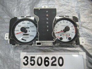 ネイキッド UA-L750S スピードメーター 83010-97L83 350620