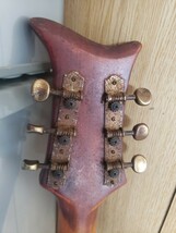 TEISCO EP-2T エレキギター 現状販売品_画像4