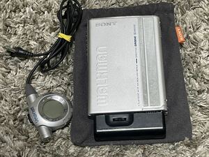 SONY カセットウォークマン WM-EX7 ジャンク品