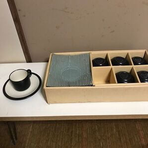 ティーセット※6組
