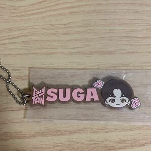 一番くじ SUGA