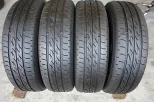 summer tire 175/70R13 Bridgestone NEXTRY 4ps.@m-72