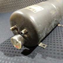 全国送料無料 エアホーン用タンク 3.5㍑ 耐圧10kg 北原製作所 AIR TANK A-921 ヤンキーホーン_画像4