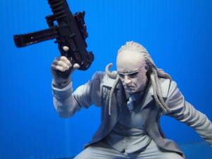 ★THE MATRIX RELOADED/【McFarlane Toys】TWIN 2のフィギュア 