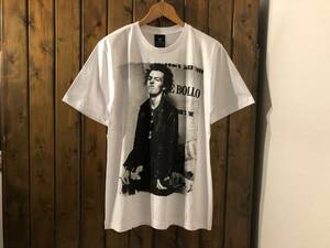 新品★シドヴィシャス　プリントTシャツ【L】★パンクロックバンド/セックスピストルズ/勝手にしやがれ/SEX PISTOLS