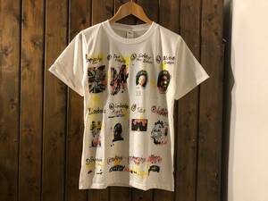 新品★セックスピストルズ　セディショナリーズ　ビンテージスタイル　Tシャツ★パンクロックバンド/SEX PISTOLS