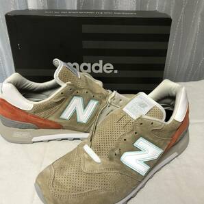 新品 海外限定 NEW BALANCE M1300AA 29.5cm MADE IN USA ニューバランス 国内未発売 USA製 US11.5 1500 1300 992 11.5 29.5