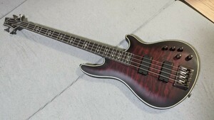 [BLACK FRIDAY SALE] Schecter Hellraiser Extreme C-4 エレキベース