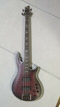 [BLACK FRIDAY SALE] Schecter Hellraiser Extreme C-4 エレキベース_画像2