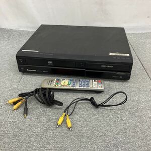 ♪【売り切り】Panasonicパナソニック DVD RECORDER DVDレコーダー DMR-XP25V DVDプレーヤー 映像機器 生活家電 現状品