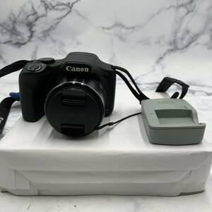 ◆【売り切り】Canon キヤノン デジタルカメラ PowerShotパワーショット SX530 HS 50×IS 4.3-215mm 1:3.4-6.5 現状品