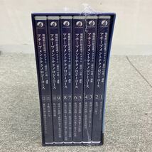 ☆【売り切り】未開封！戦略目標達成プログラム 頂点への道 講座 アチーブメントテクノロジーコース 1〜12セット ビジネス DVD CD_画像2