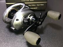 日本未発売★【Fitzgerald VLD 10 (フィッツジェラルド)】 USA リール アメリカ heddon バスプロショップス PENN ペン オールド PLANO_画像4