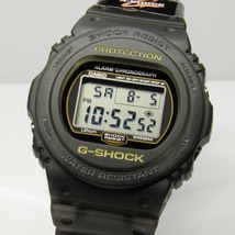 G-SHOCK買取のGRAVITY◇未使用◇DW-5750SG-8 G-SHADOW（Gシャドウ）ダークグレースケルトンモデル　スティング（5700系） CASIO/G-SHOCK_画像3