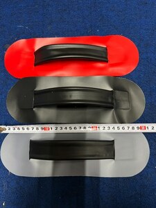 SUP. bond . stick only,PVCkya ring steering wheel * red *30cm /1 sheets only 