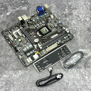 動作未確認■Serial ATA 6 Geit/s マザーボード LGA115X ■兵庫県姫路市から d1 23-830