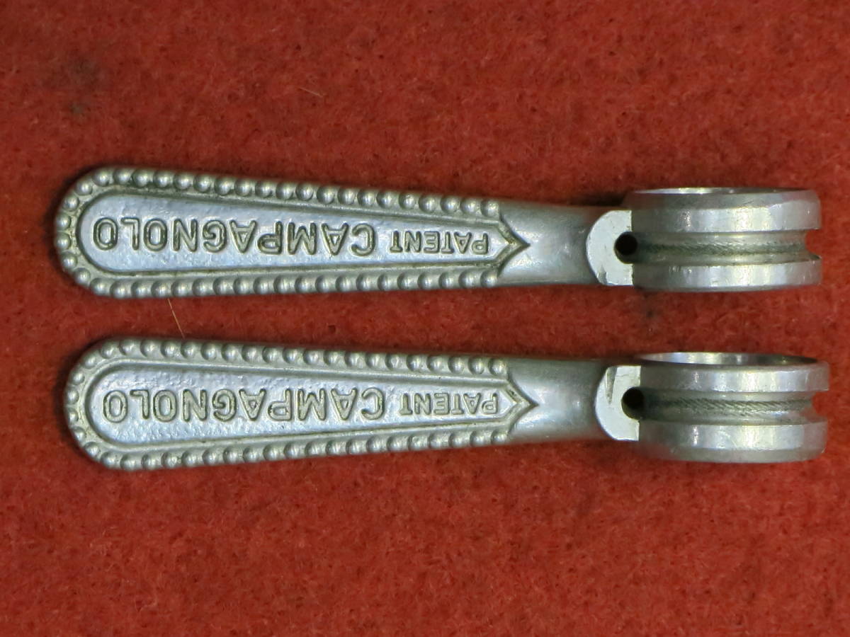 SL-10038- 13882 カンパCampagnolo チェーンレストレバー付 SL-10038- 13882 カンパCampagnolo チェーンレストレバー付
