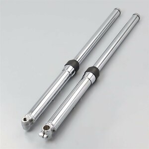 * Mach 3 500SS/H1 original front fork left right SET φ34mm superior article (K1115A14)