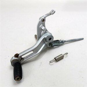 ! Aprilia /RSV1000 Mille R original rear brake pedal (A1113A06)RP type 