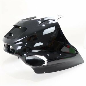 ♪ZZR1100/ZXT10D 純正 アッパーカウル(K1123A18)