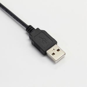 USB 電源 3分岐 ケーブル データ通信不可の画像2