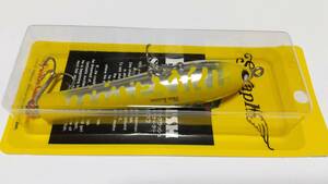 セラフ　ビッグラッシュ　スケーター　BIG LUSH　＃101　ザウルス　SAURUS　BALSA50　トップ　TOP　新品購入未使用品