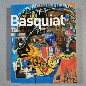 Basquiat ジャン=ミシェル・バスキア 画集 作品集 洋書